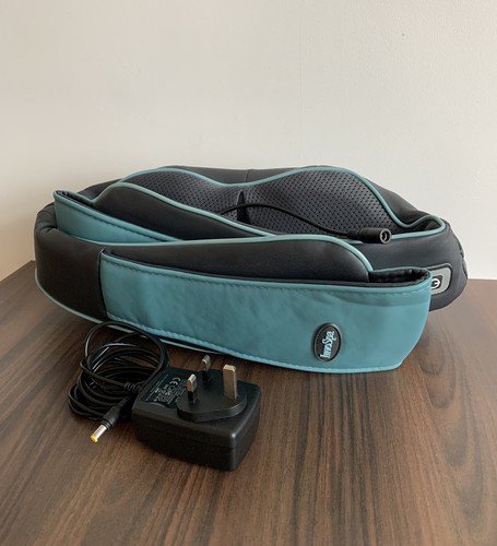 Invospa shiatsu back - invospa,