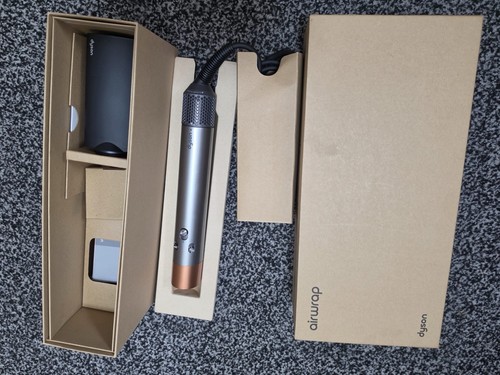 Dyson airwrap multi styler - multi-styler, and