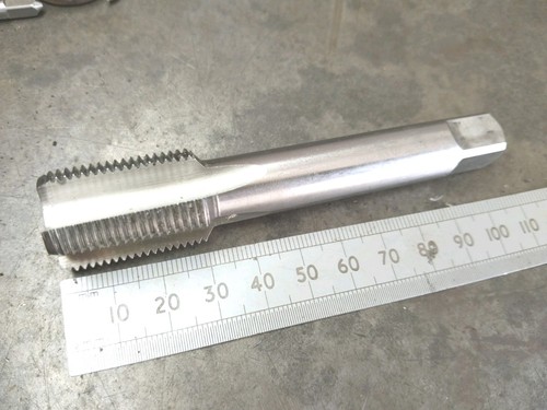 M20 hss plug - x,