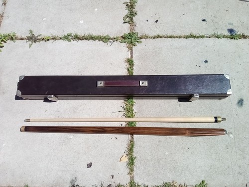 Bce ash two piece snooker - ash,