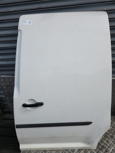 Volkswagen caddy sliding - volkswagen,
