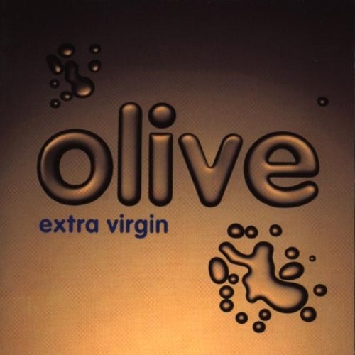 Olive extra virgin album - extra,