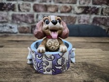 Jim Shore Disney Traditions - Lovely Lady (4009255) (Lady And The Tramp)