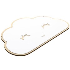  Cloud Decorations Small