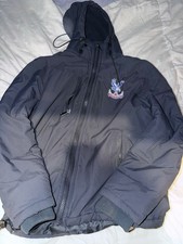 Crystal Palace FC Men's Jacket