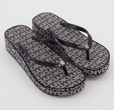 NEW & GENUINE - DKNY Black