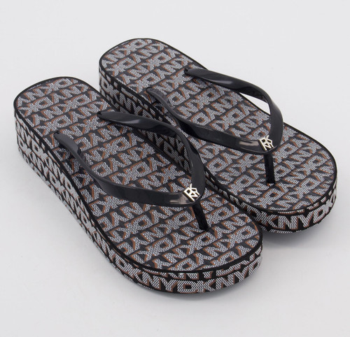 New genuine dkny black - dkny,