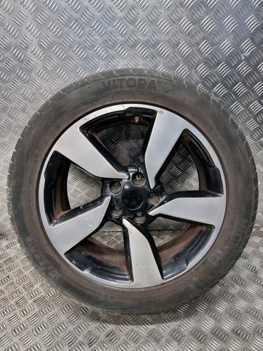 Nissan qashqai j11 alloy wheel - j11,