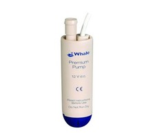 Whale Submersible Premium Pump