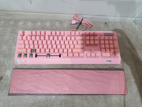 Razer blackwidow rz03 0354 - blackwidow, rz03-0354