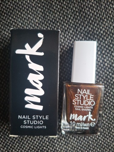 Avon mark nail style - avon's,
