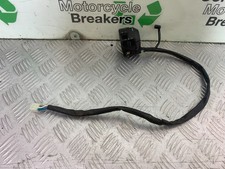 PIONEER NEVADA XF125 LEFT