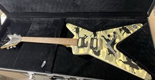 Dean Dimebag DOF Dime-O-Flage