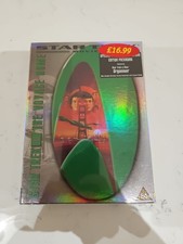 Star Trek The Voyage Home -