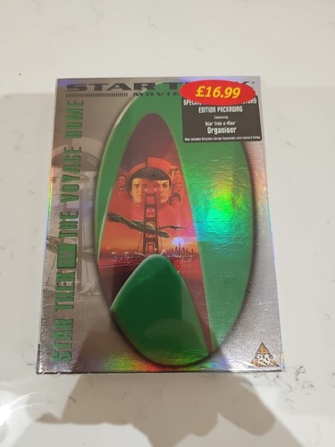 Star trek the - star, home