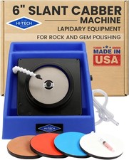Hi-Tech Diamond 6" Slant