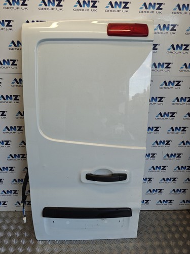 Vivaro 19 trafic - 14-19,