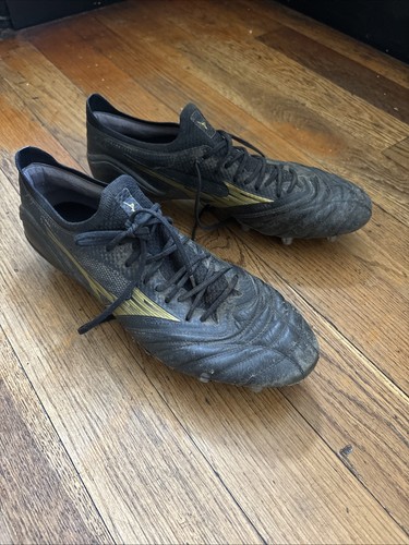 Mizuno neo leather - neo, and