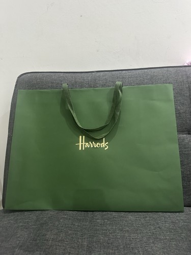 Authentic harrods large - harrods,