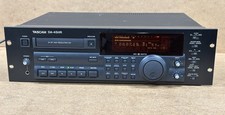 Tascam DA-45HR DAT machine
