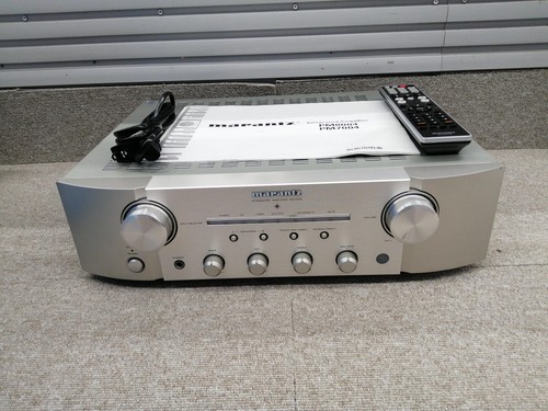 Marantz pm7004 integrated - marantz,