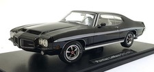 KK Scale 1/18 Scale Diecast