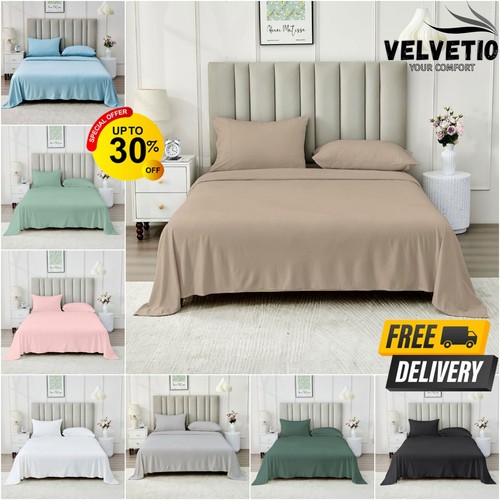 Fitted sheet flat - sheet,,