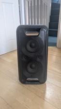Sony gtk xb5 bluetooth - sony, party