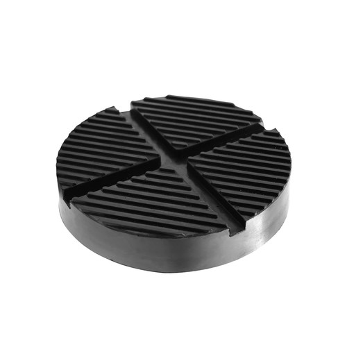 Large rubber pads hydraulic - rubber,