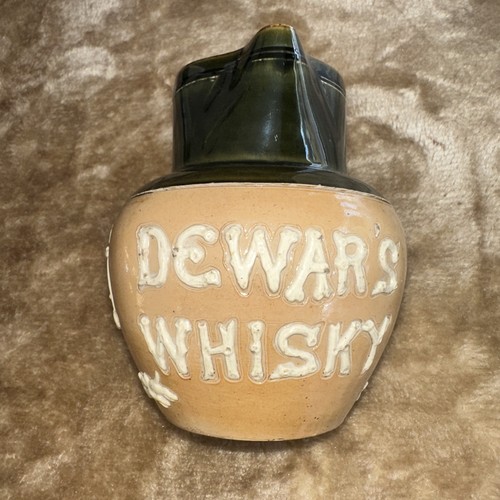 Rare dewars whisky harvest - whisky,