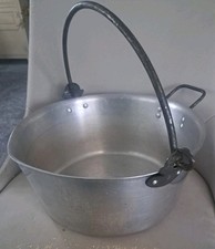 VINTAGE ALUMINIUM METAL