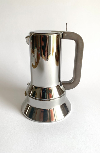 Coffee moka alessi 9090 - coffee,