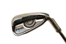 Ping G Series #7 Iron / Yellow