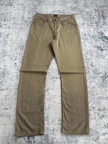 Lee brooklyn straight jeans - brooklyn,