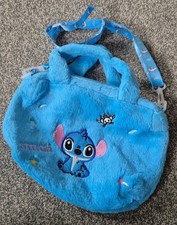 Cute Plush LILO & Stitch