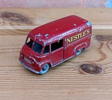 MATCHBOX SERIES NO.69A COMMER