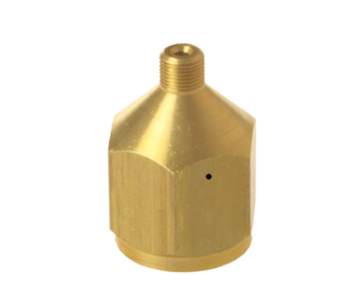 Bsp compressor adapter - compressor,