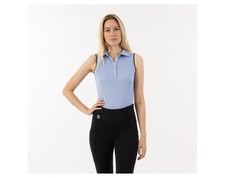 *SALE* Anky Sleeveless Polo