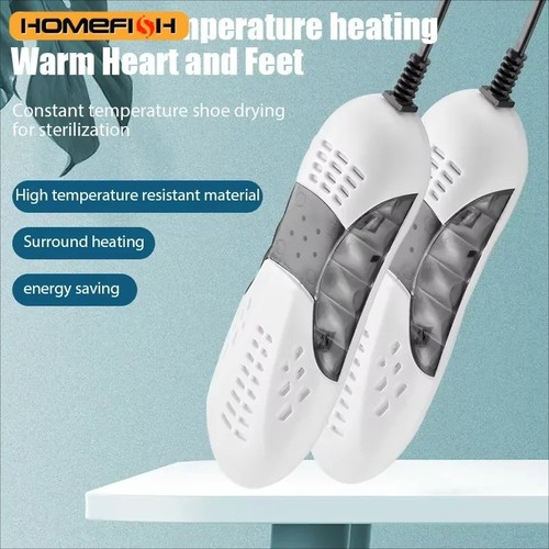 Electric shoes dryer foot - shoes,
