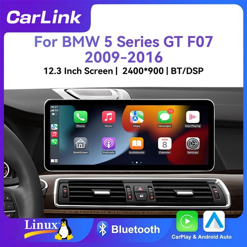 Carplay android auto - android, bt