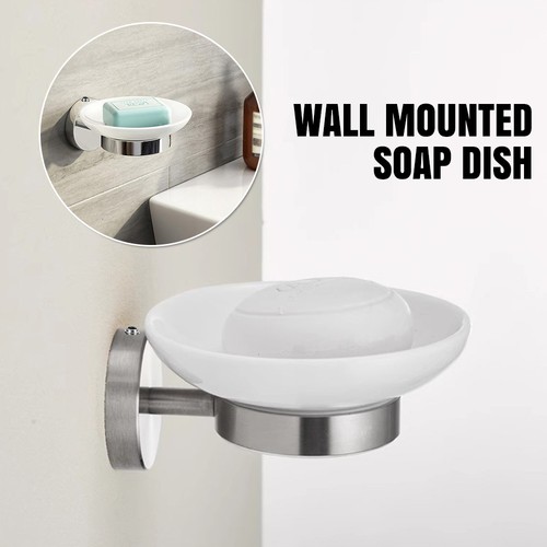 Soap dish holder wall - dish,