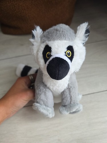 Petjes world ring tailed lemur - ring,