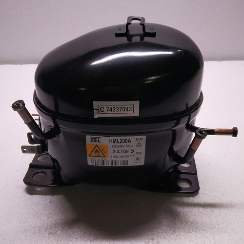 Zel cmp688ac hml200a r600a - hml200a,