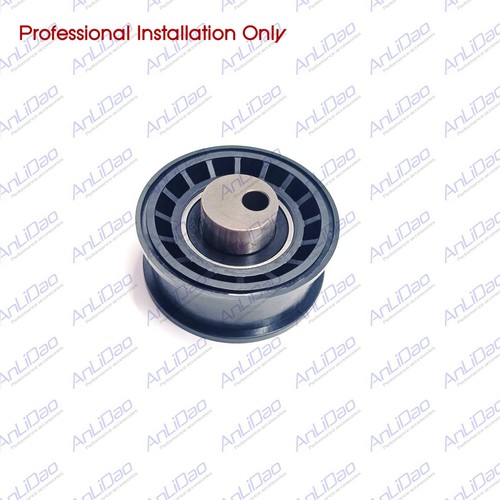 Serpentine belt tensioner - serpentine,
