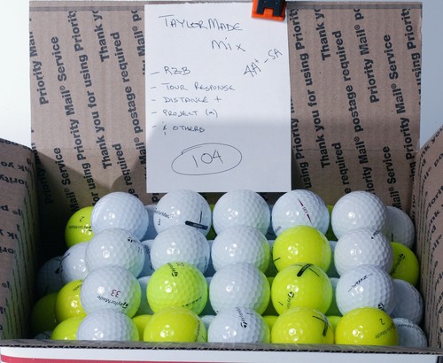 100 taylormade mix - (104),