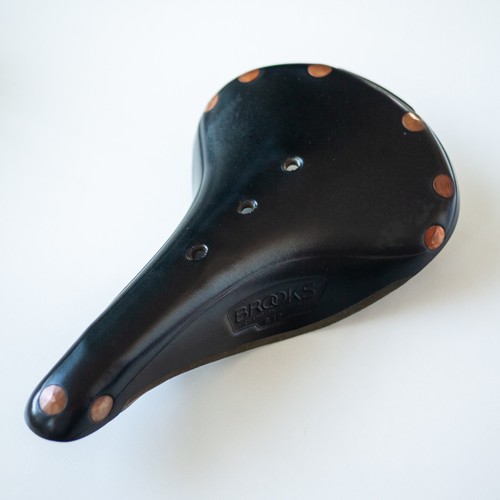 Brooks england b17 titanium - brooks,