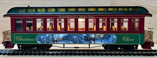 Bachmann hawthorne village - bachmann,
