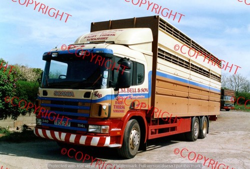 Truck lorry photo - -, j