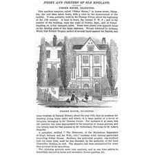 ISLINGTON Fisher House -