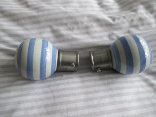 Vintage pair blue - vintage,
